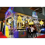 2020 Frankfurt fair -Christmas world