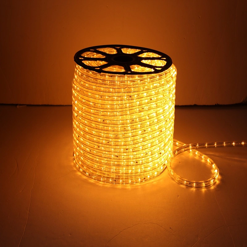 Flexible 36leds/m LED rope light Christmas Wedding Decoration light