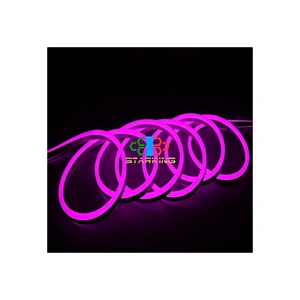 pvc led neon light IP65 waterproof