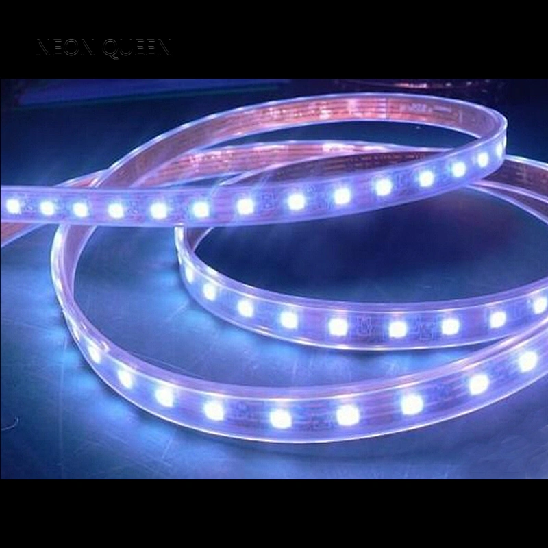 cold white Color Temperature(CCT) and LED Light Strips Item Type flex led strips