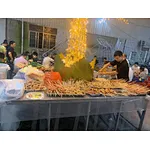 Mid -Autumn Festival team building from starking