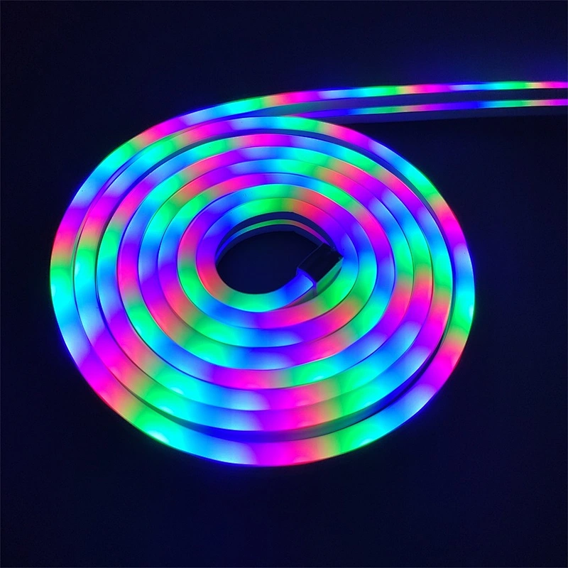 2021 New product IP65   led neon light