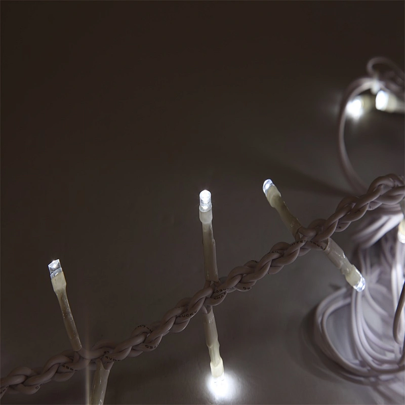 Starking IP20  outdoor led christmas party connectable string light  wedding light