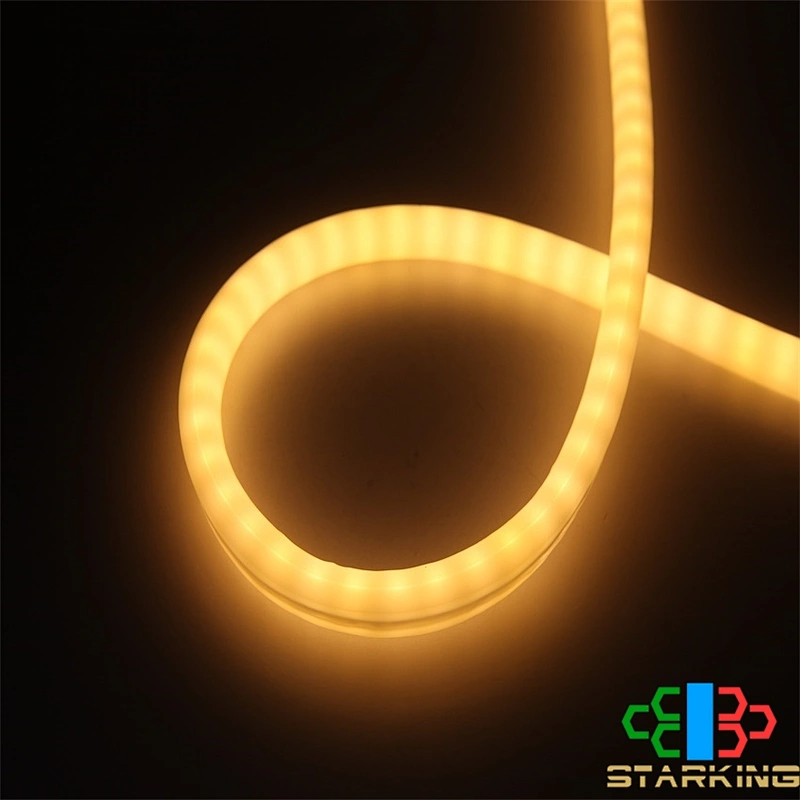 Factory supplier Hot Sale Single Color Round SMD 2835 Led Neon Light