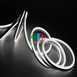 Waterproof Decorative 220V Portable led flexible neon light strip sign letters custom led neon lights