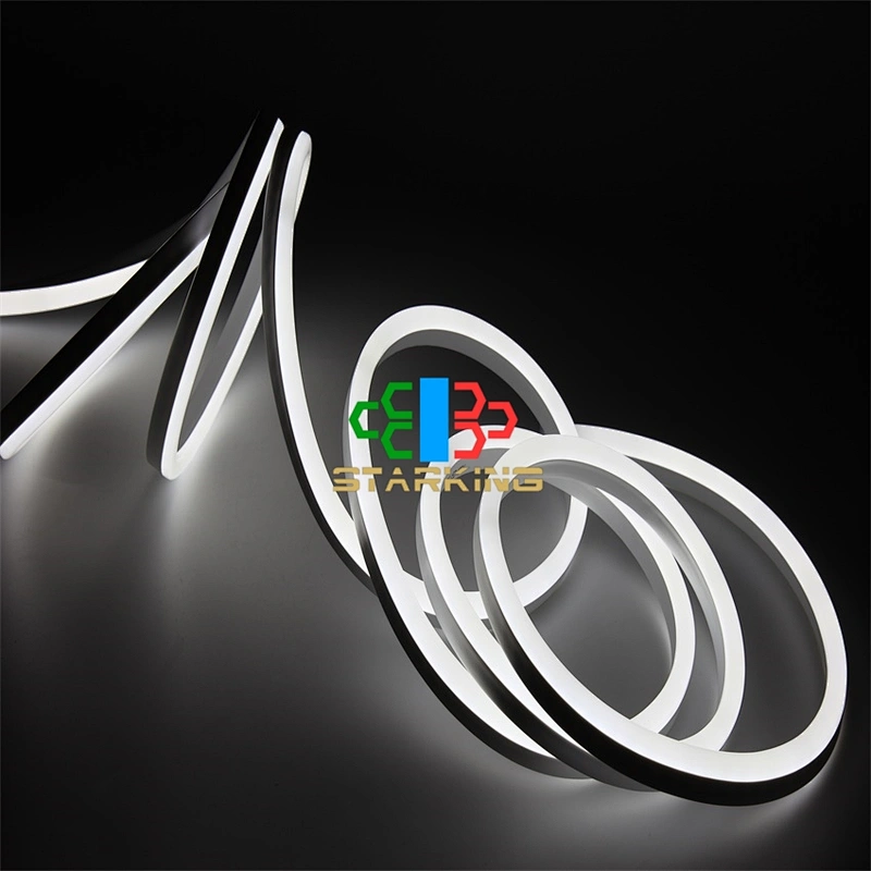 Waterproof Decorative 220V Portable led flexible neon light strip sign letters custom led neon lights