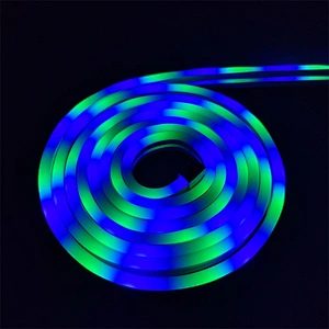 2021 New product IP65   led neon light