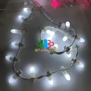 New style Ip65 Led Christmas outdoor led Garland led String Light