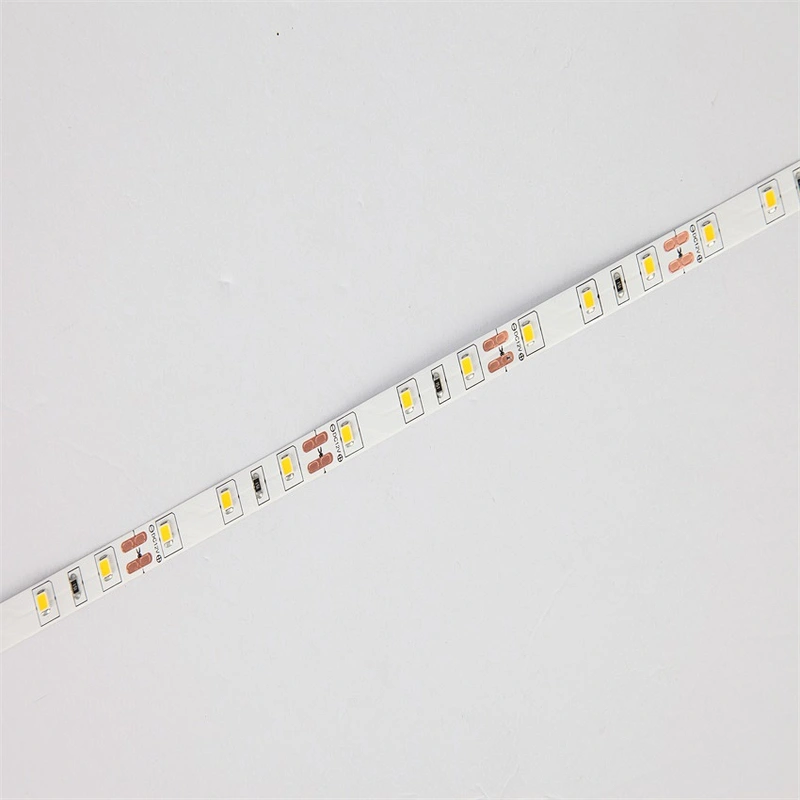 12 v 60leds Waterproof Flexible SMD 2835 rgb pixel tape led strip light with sensor