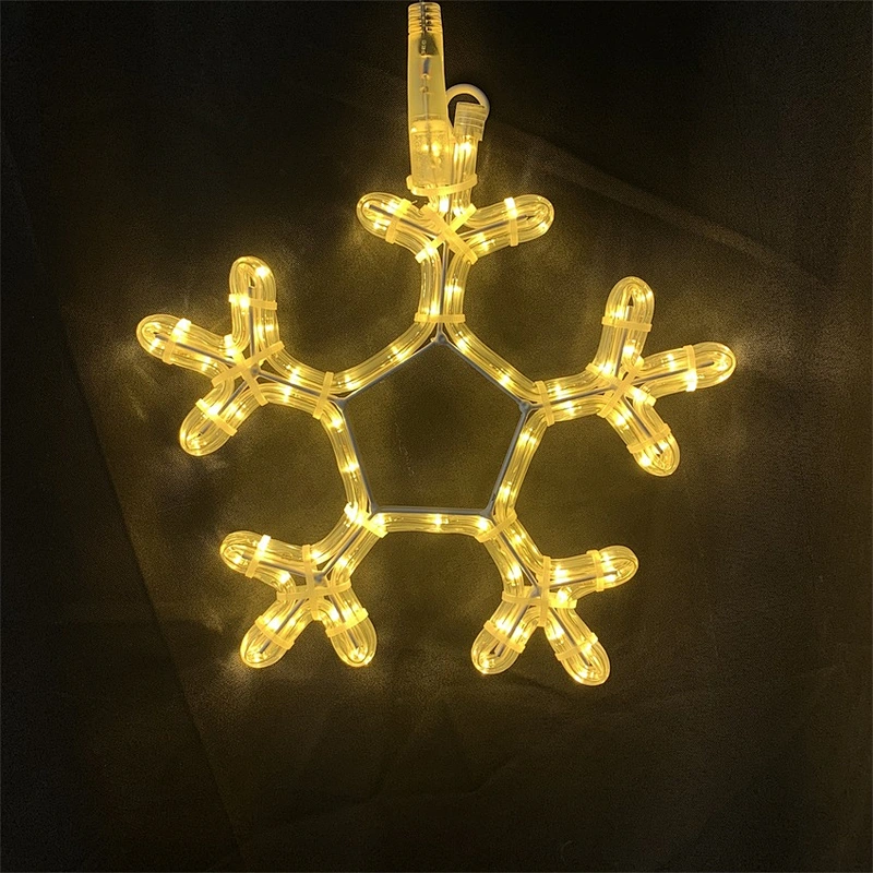 Spider motif light Halloween/Christmas decoration light led motif light