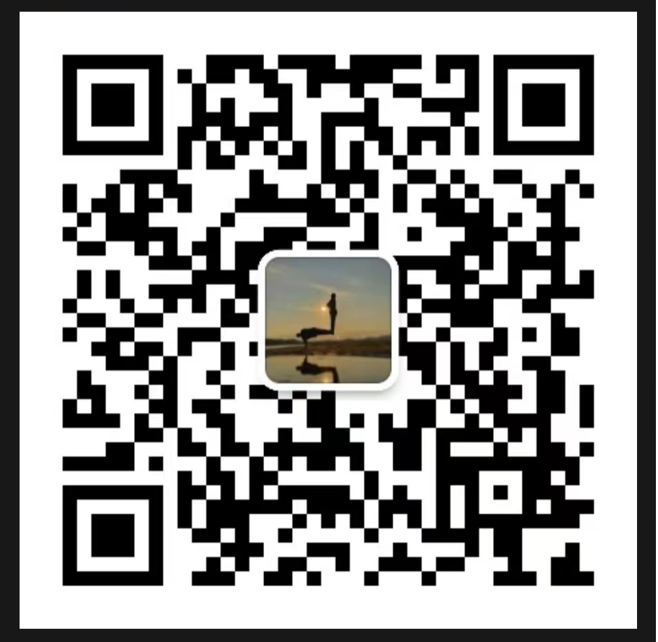 wechat qr code