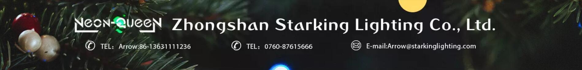 Zhongshan Starking Lighting Co. Ltd.