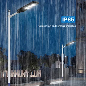 LED Solar Street Light