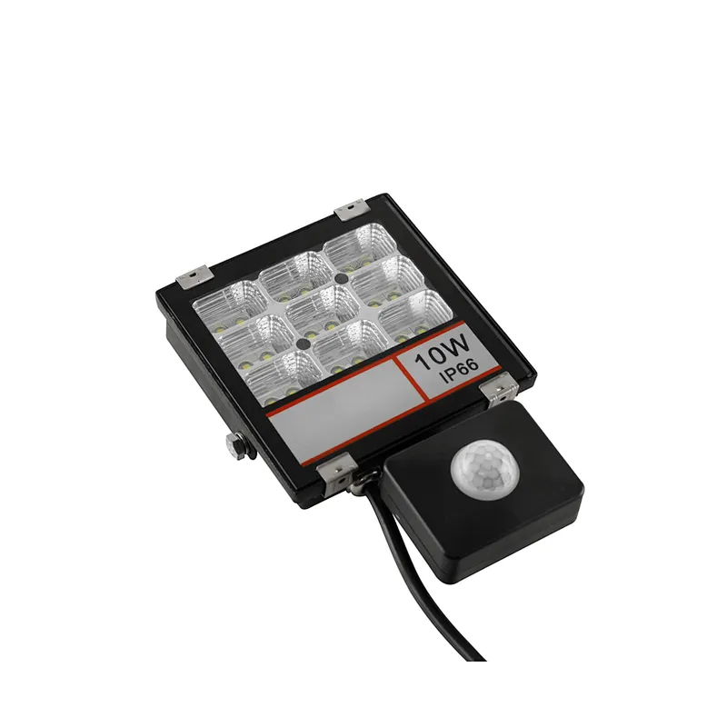 LED FLOOD LIGHT