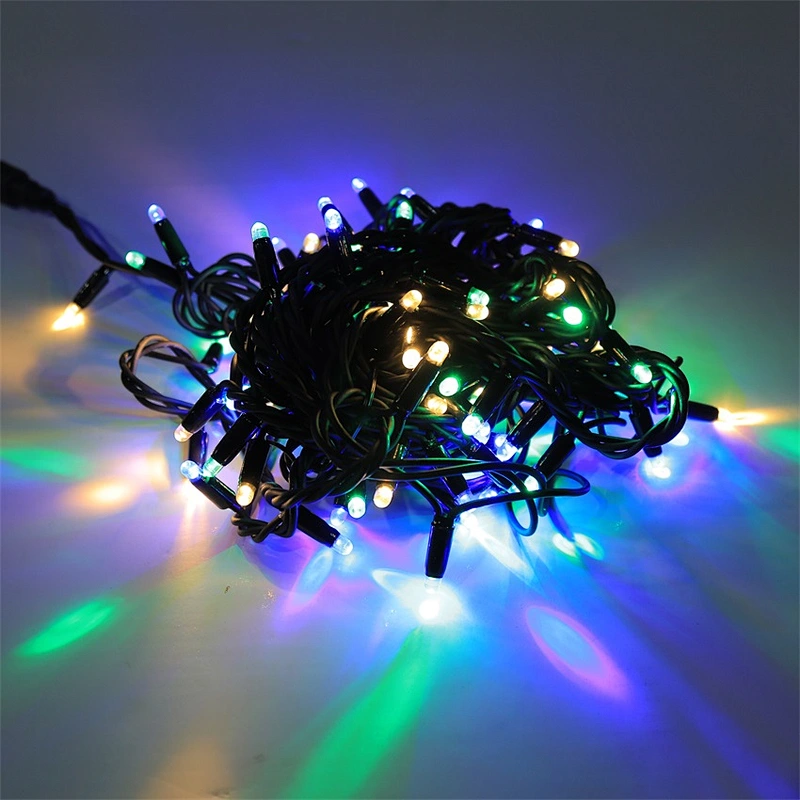 led decoration ramadan med starburst cluster light