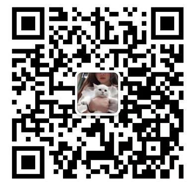 wechat qr code