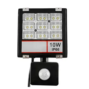 LED FLOOD LIGHT