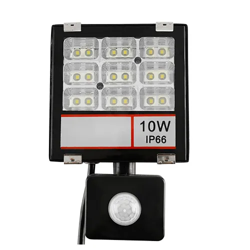 LED FLOOD LIGHT