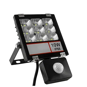 LED FLOOD LIGHT
