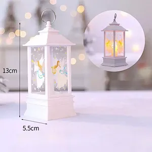 LED  Lantern Light