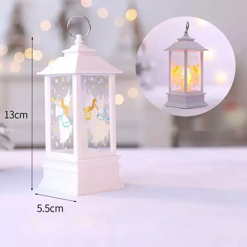 LED  Lantern Light