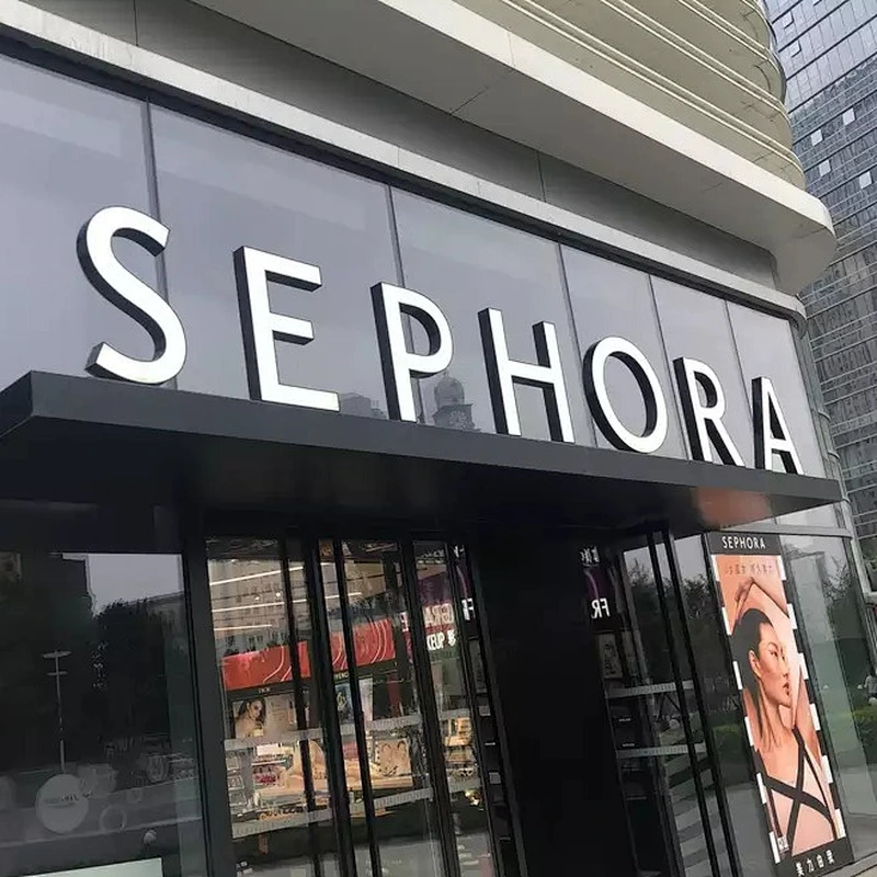 Marquee Letter Light