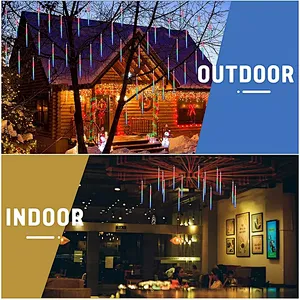 Meteor Shower Light