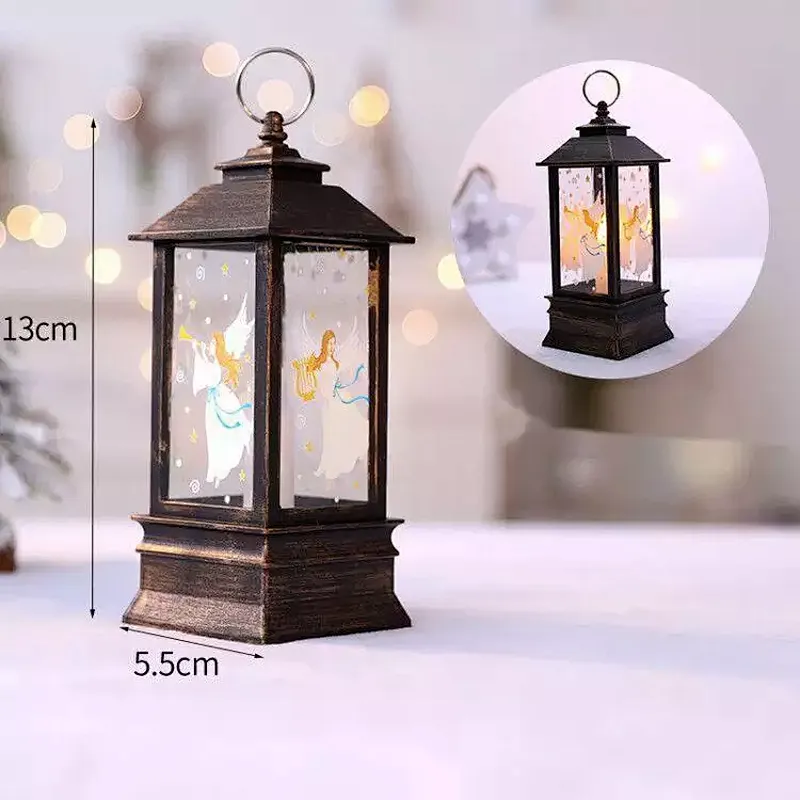 LED  Lantern Light