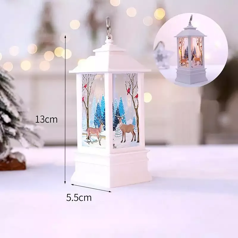LED  Lantern Light