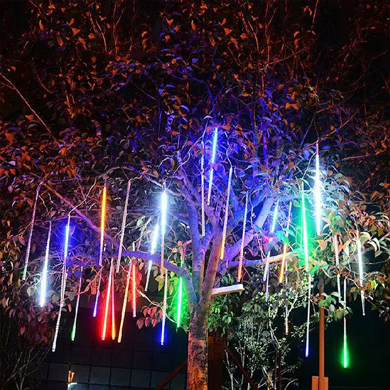 Meteor Shower Light