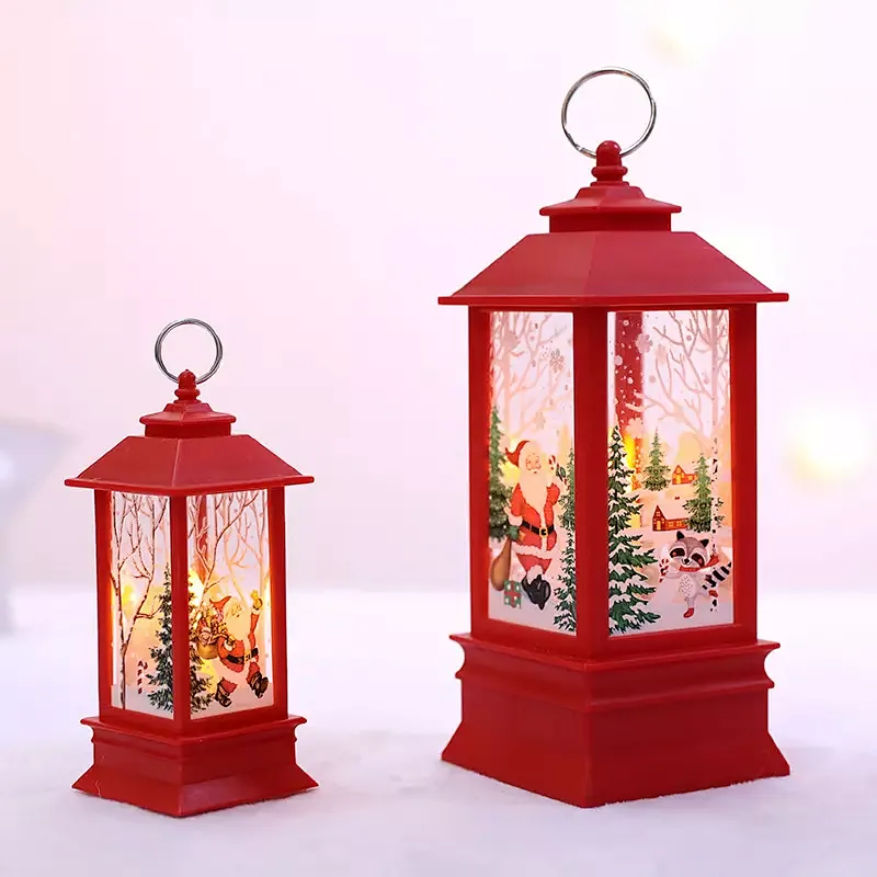 LED  Lantern Light