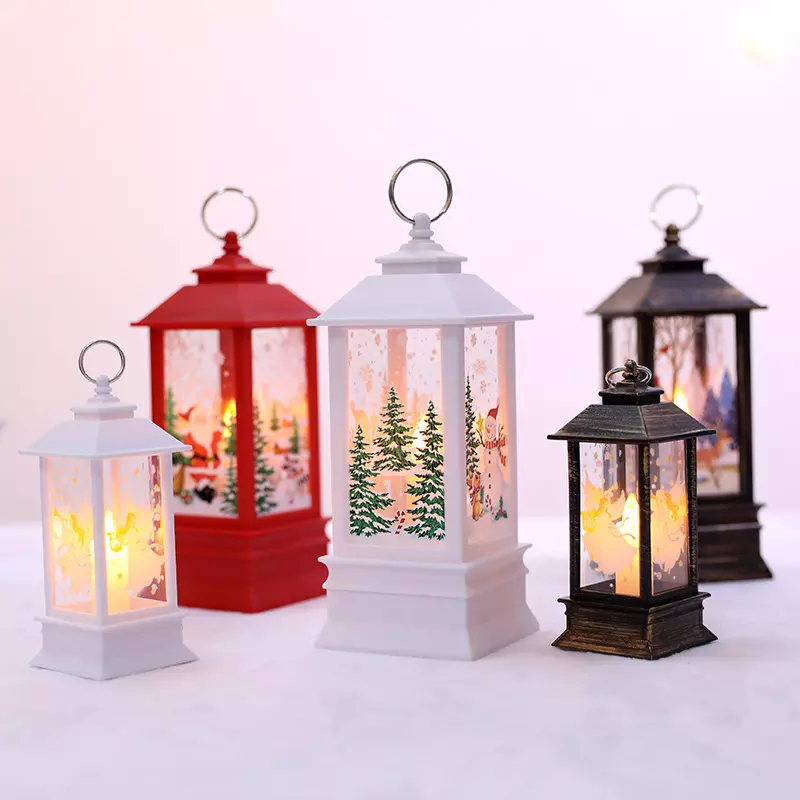 LED  Lantern Light