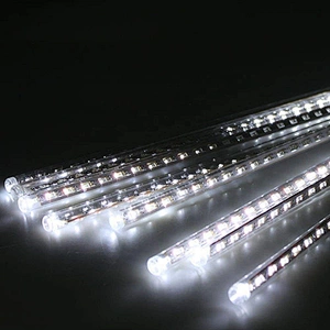 Meteor Shower Lights