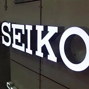 Marquee Letter Light
