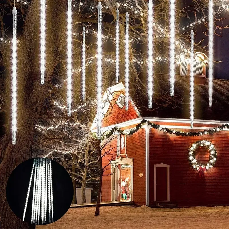 Meteor Shower Lights