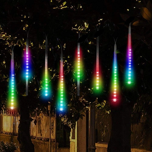 Meteor Shower Light