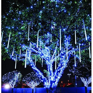 Meteor Shower Lights
