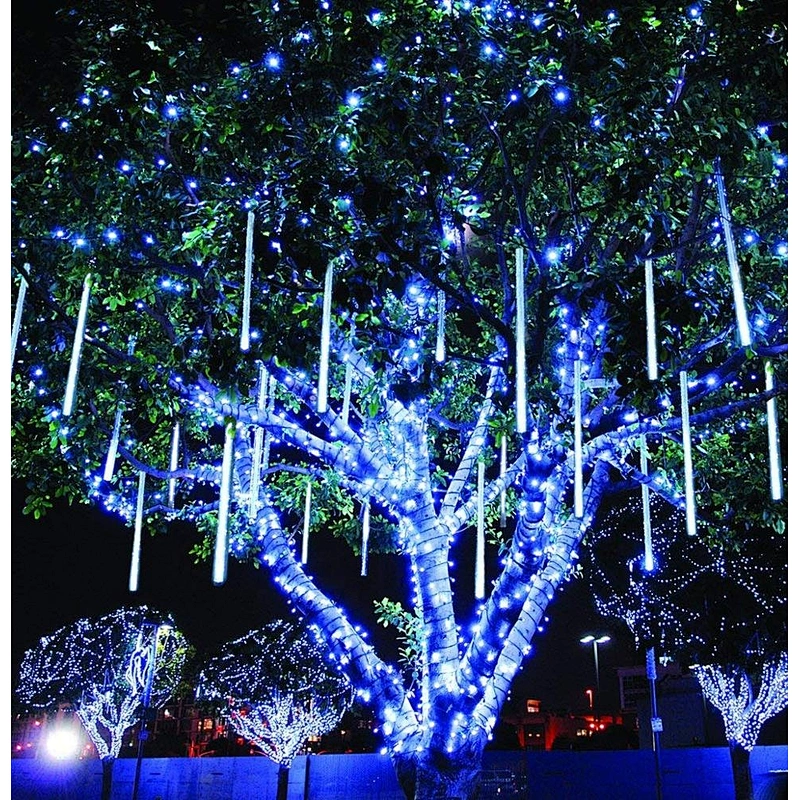 Meteor Shower Lights