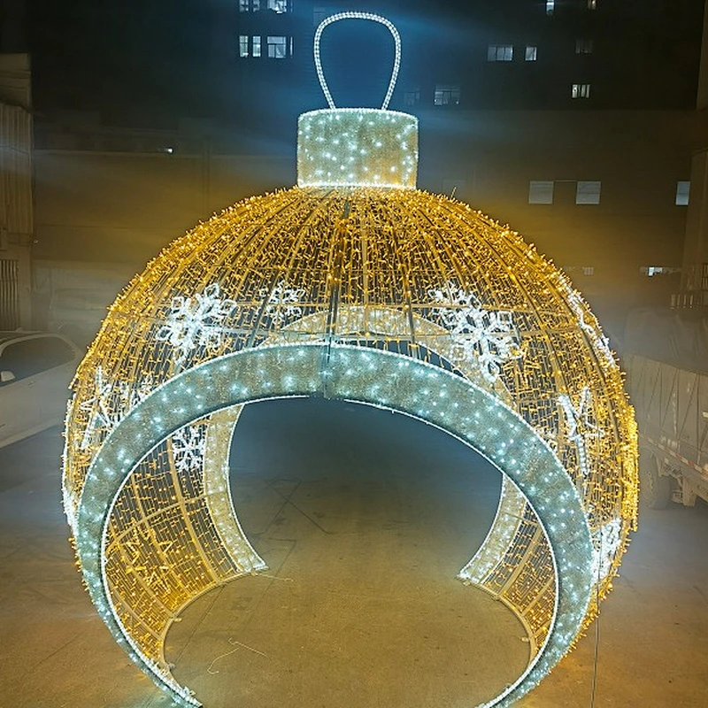 SrarKing Customize flourish ornament Motif Decoration Large Light