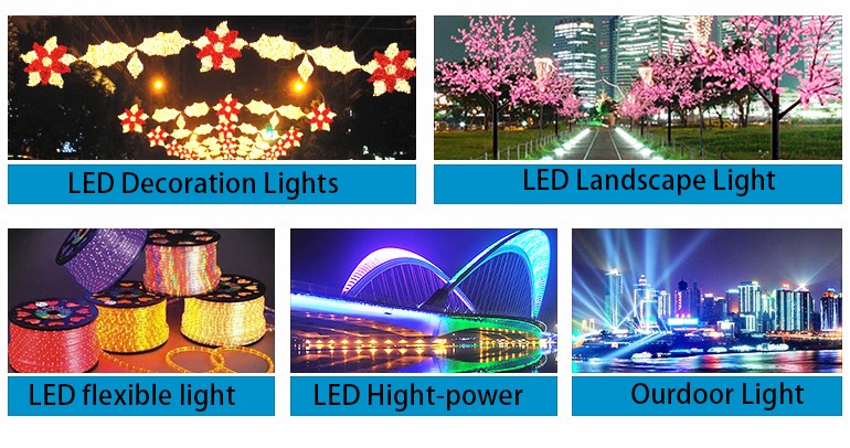 STARKING Customize flourish ornament Motif Decoration Large Light Led Project Giant Holiday String Outdoor Christmas