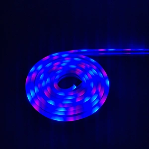 5v waterproof RGB Neon Light Sign for Home Decoration Bedroom Wedding Valentines Day Party Powered by USB