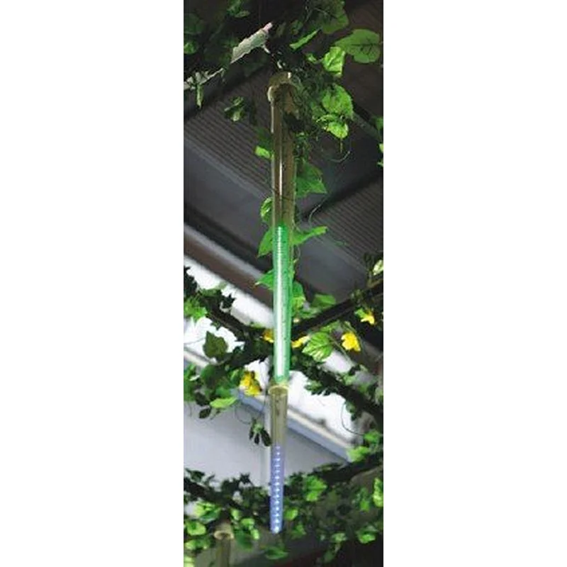 Home Garden Party Outdoor Holiday Waterproof Meteor Shower Christmas ornament  wholesale Tree   Decoration Lights