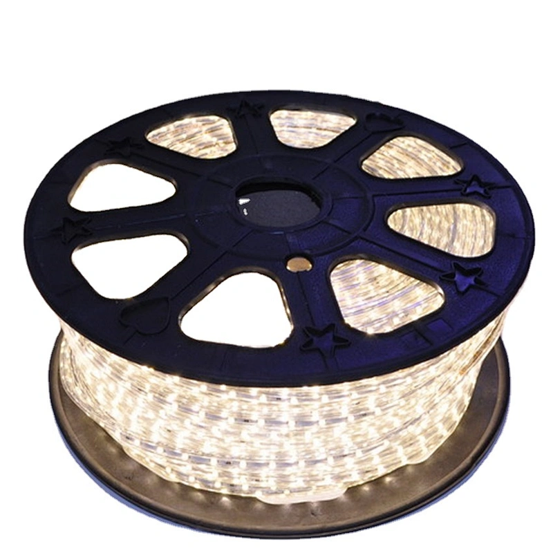 2020 new  outdoor UV proof  holiday rope light