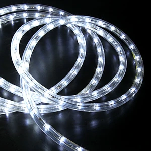 flat shape led duralight