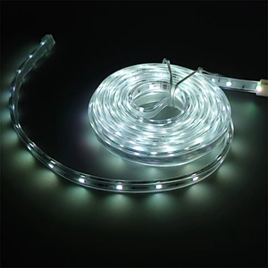 The best Room lighting led rainbow tube rope light indoor