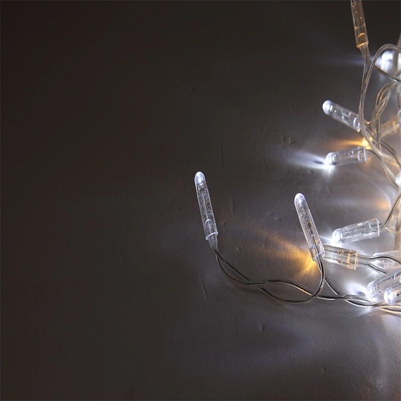 Holiday Outdoor 100 LED String Lights 10M 220V 110V Christmas Xmas Wedding Party Decorations Garland Lighting Christmas light