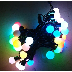 Diwali light wholesale  LED Atmosphere enhances decoration engineering  Indoor Outdoor Party Wedding String Fairy Light