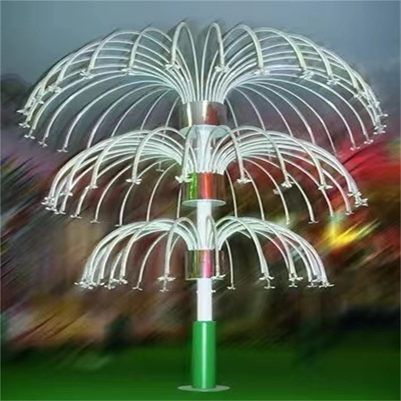Flash Light big rocket fireworks for outdoor decorative