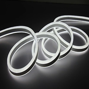 Outdoor Waterproof LED Neon Sign Flex Strip Lighting  single/RGB Neon Light