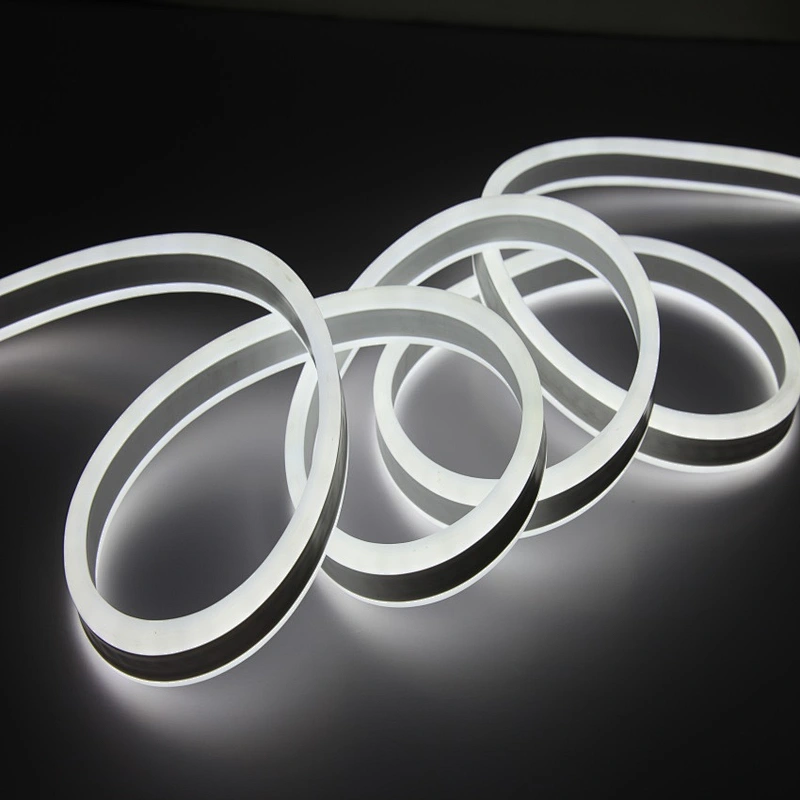 Outdoor Waterproof LED Neon Sign Flex Strip Lighting  single/RGB Neon Light